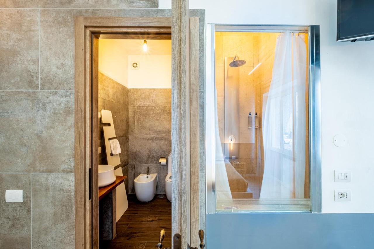 My Tiny Home Roma Exterior foto