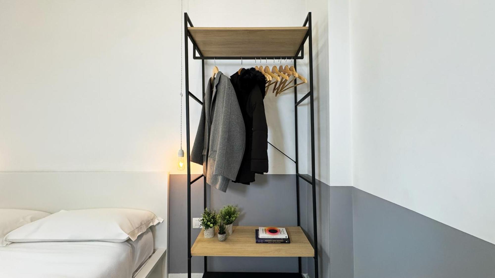 My Tiny Home Roma Exterior foto