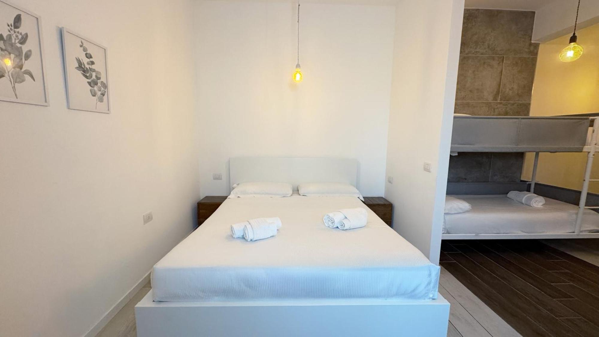 My Tiny Home Roma Exterior foto