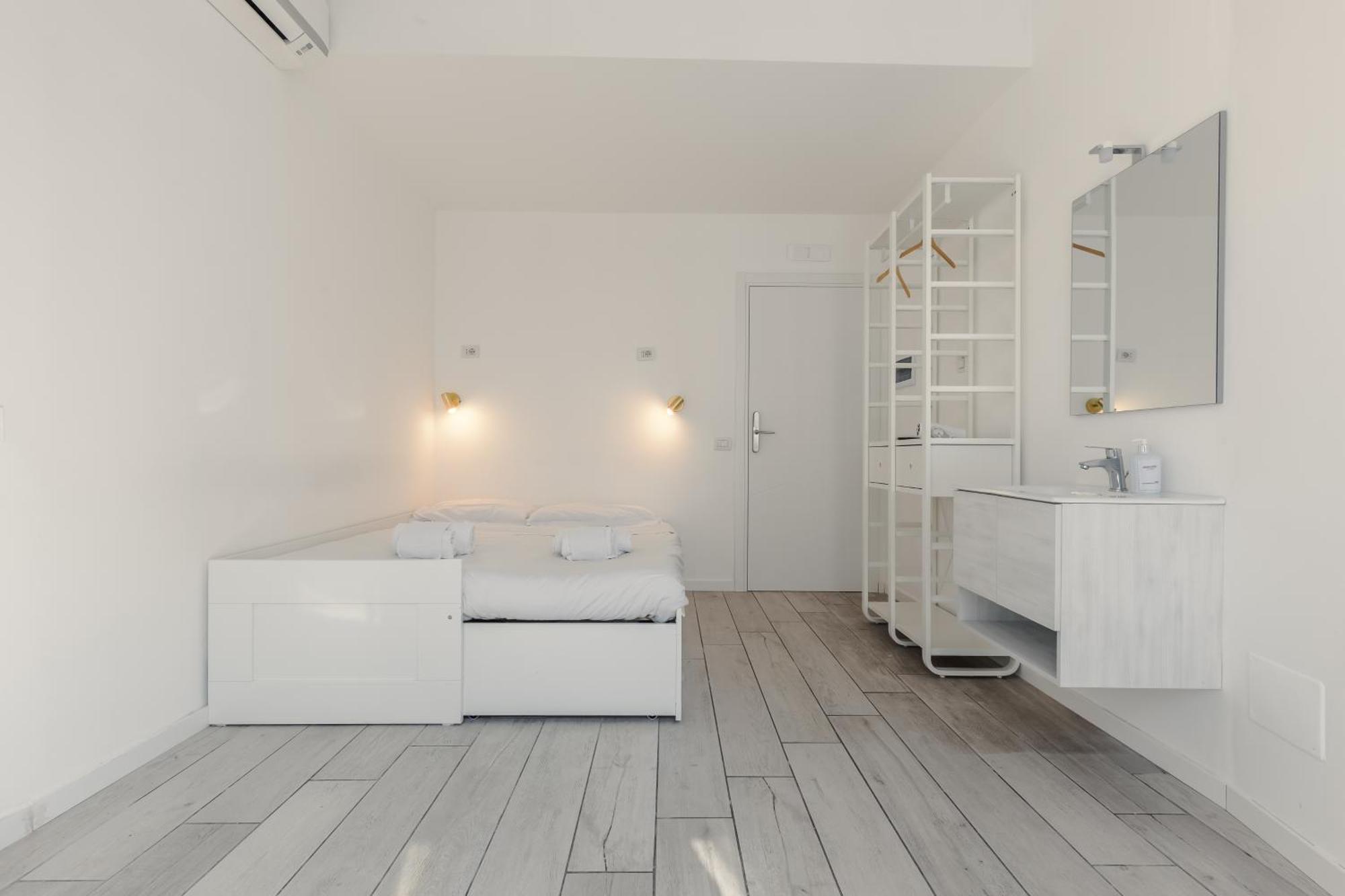 My Tiny Home Roma Exterior foto