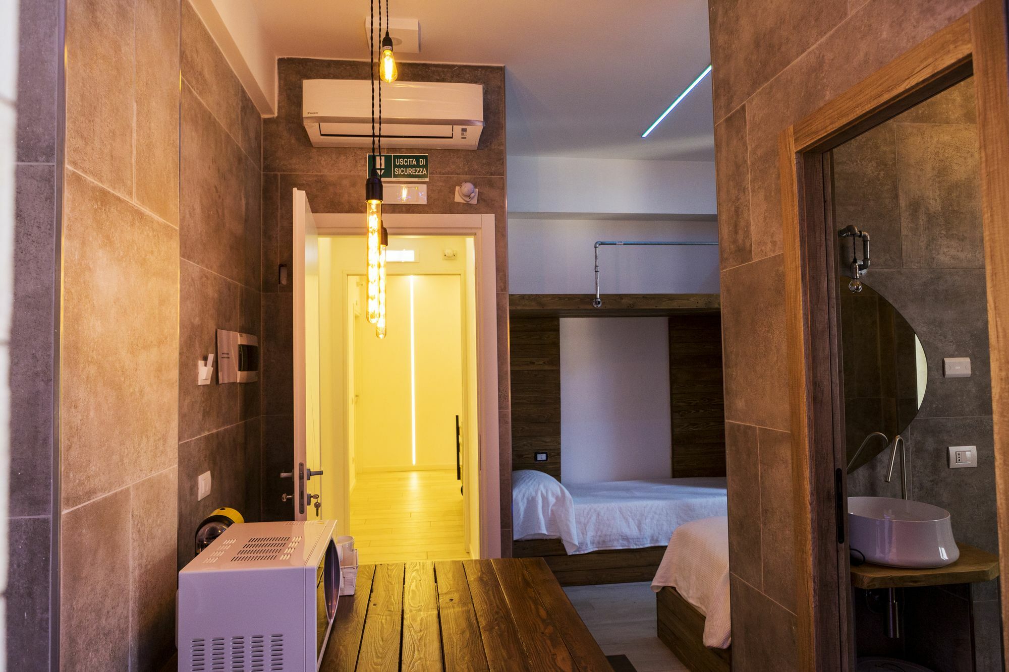 My Tiny Home Roma Exterior foto